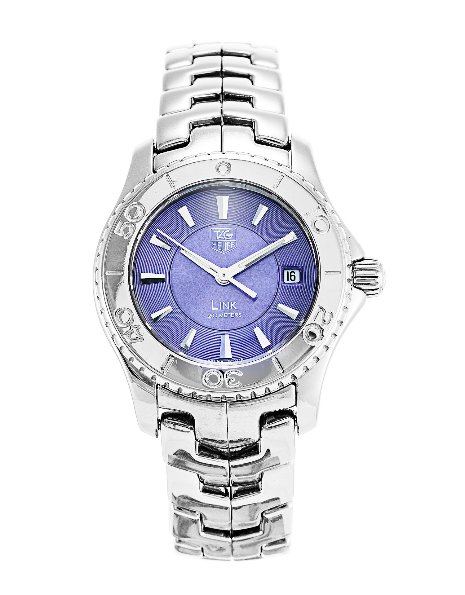 Tag Heuer Link WJ1311.BA0572