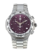 Tag Heuer Kirium CL1113.BA0701