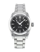 Omega Aqua Terra 150m Ladies 2577.50.00 Omega Aqua Terra 150m Ladies 2577.50.00