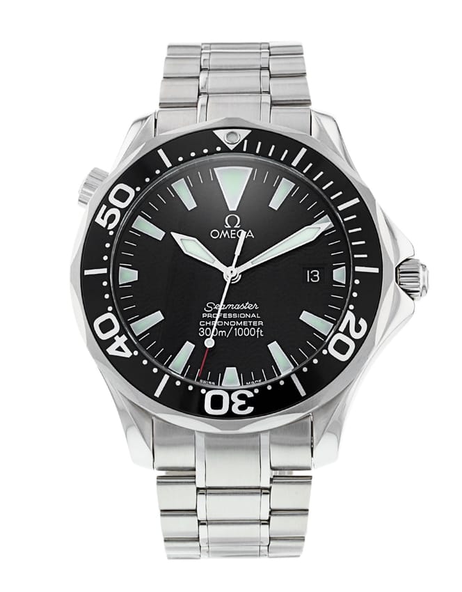 Omega sales 2254 seamaster