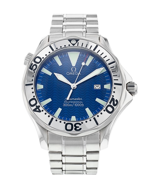 omega seamaster 2265.80
