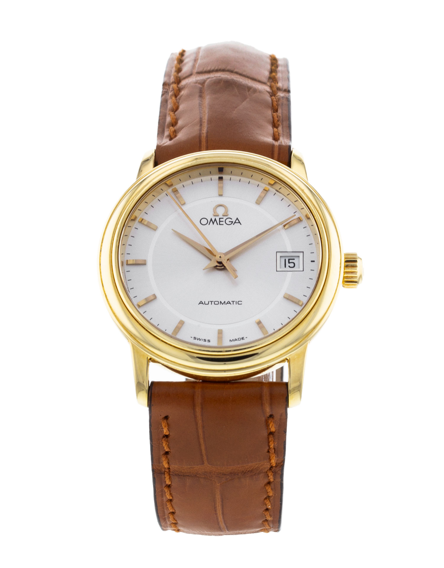 Omega De Ville Ladies 4690.31.02