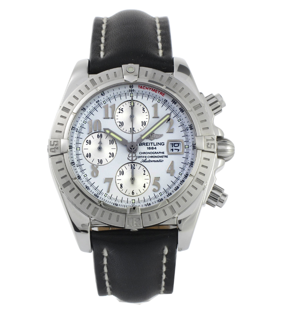 Breitling Chronomat Evolution A13356