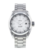 Omega Aqua Terra 150m Ladies 231.10.30.61.02.001