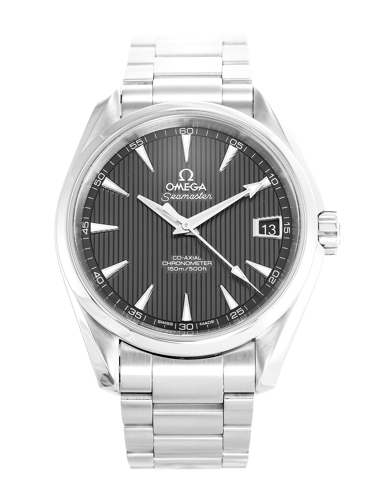Omega Aqua Terra 150m Gents 231.10.39.21.06.001