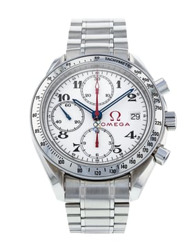 Speedmaster olympic 2025