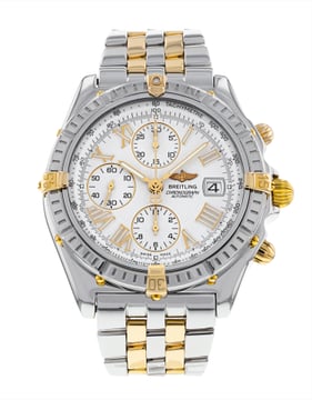 Breitling crosswind best sale b13055