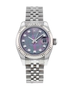 Rolex Datejust Lady 179174