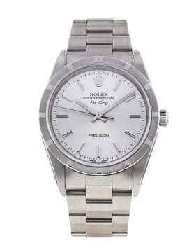 Oyster perpetual air king 2025 price