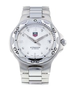 TAG Heuer Kirium Senna Professional 200m WL1114