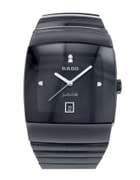 Pre-Owned Rado Sintra R13723702 Watch