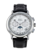Zenith El Primero 02.0240.410 Zenith El Primero 02.0240.410