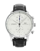 IWC Portugieser Chrono IW371412