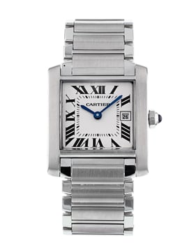 Pre Owned Cartier Watches For Sale
