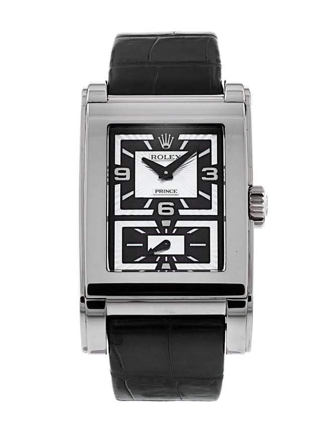 Rolex Prince 2943