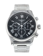 Longines Master Collection L2.693.4.51.6