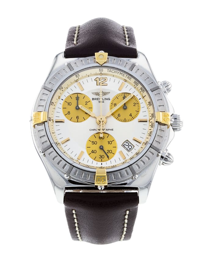 Breitling b53011 best sale