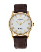 Pre-Owned Rolex Cellini 5116/8 Watch