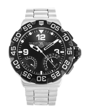 Tag heuer formula 1 2014 hotsell