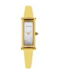 Gucci ladies watch used clearance