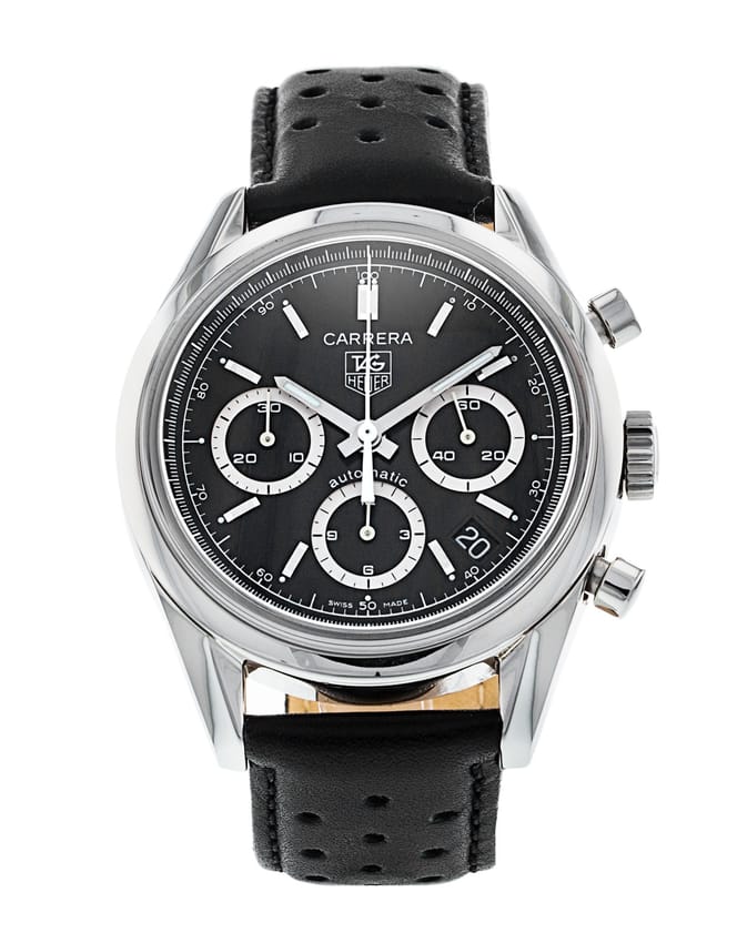 Heuer cv2113 2025