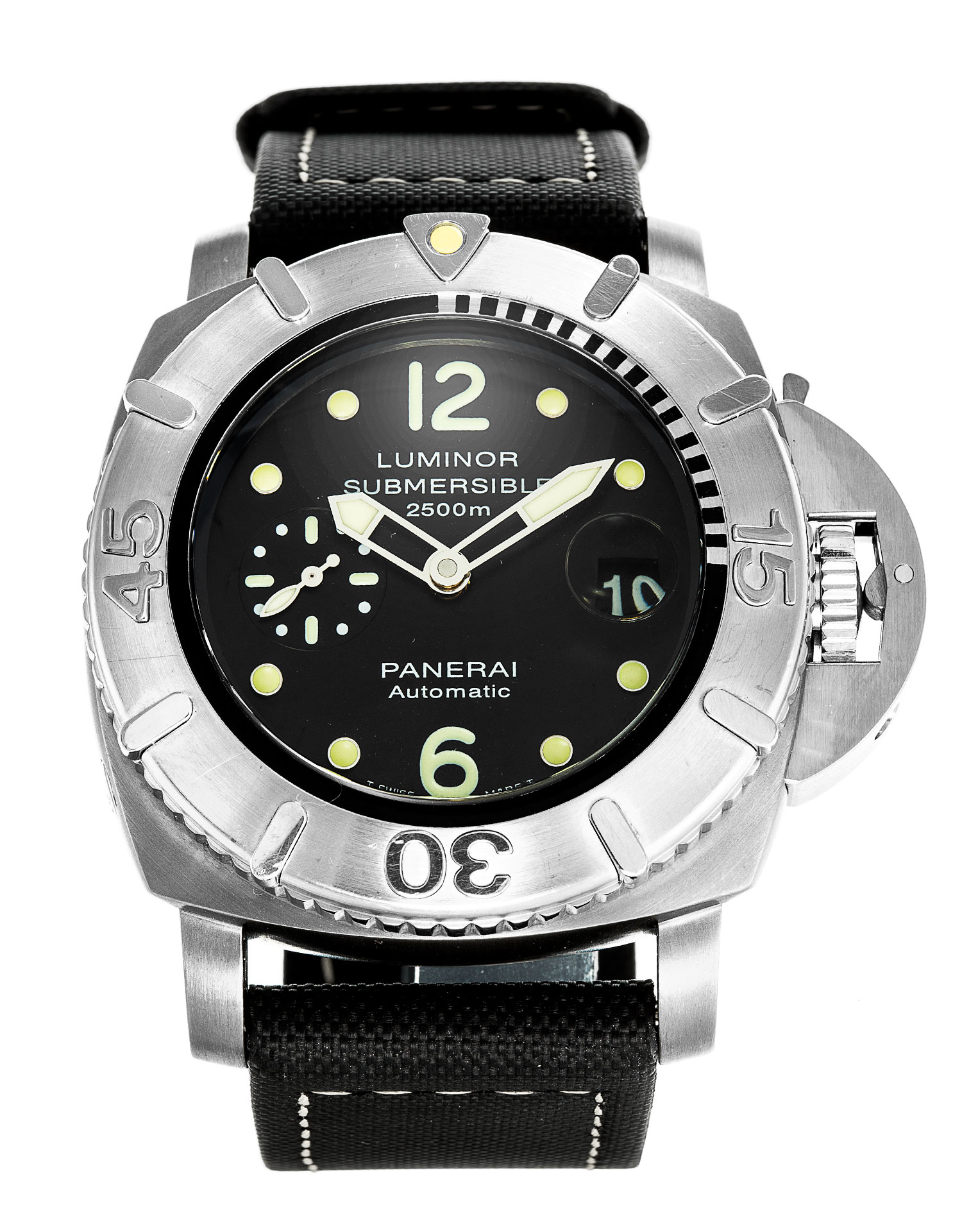 Panerai Luminor Submersible PAM00285