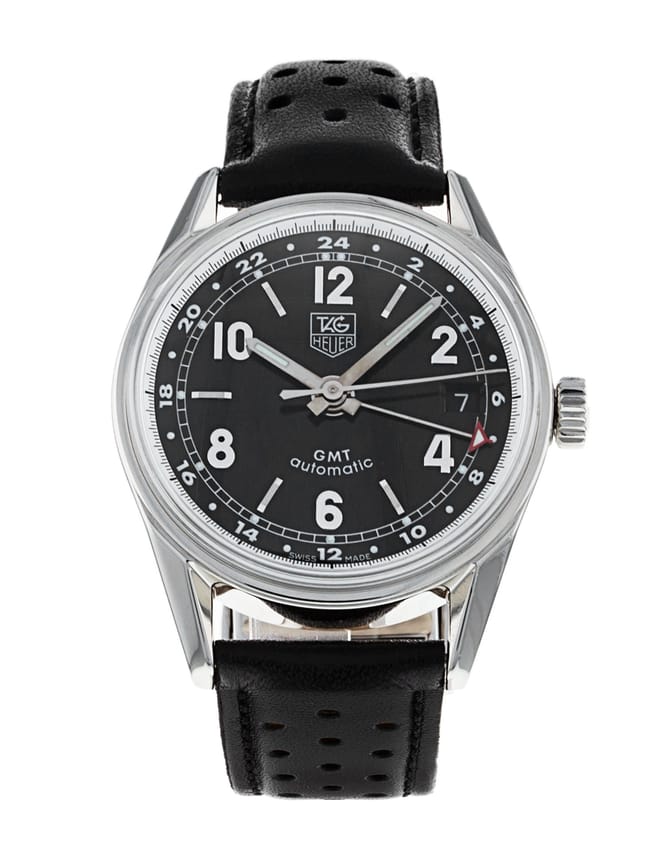 Tag 2025 heuer wv2113