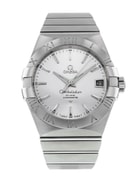 Pre-Owned Omega Constellation 123.10.38.21.02.001 Watch