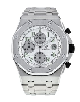 Offshore 2025 ap watch