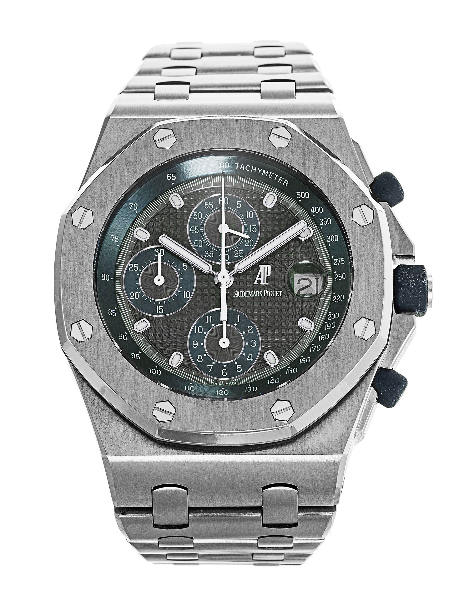 Audemars Piguet Royal Oak Offshore 25721TI.OO.1000TI.01