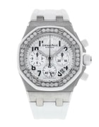 Audemars Piguet Royal Oak Offshore 26048SK.ZZ.D010CA.01 Audemars Piguet Royal Oak Offshore 26048SK.ZZ.D010CA.01