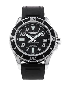 Breitling a17364 limited clearance edition