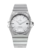 Omega Constellation 123.10.35.60.02.001