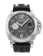 Pre-Owned Panerai Luminor Marina PAM00086 Watch