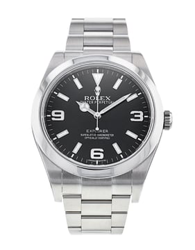 Rolex explorer cost hotsell