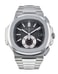 Patek Philippe Nautilus 5980/1A-014 Patek Philippe Nautilus 5980/1A-014