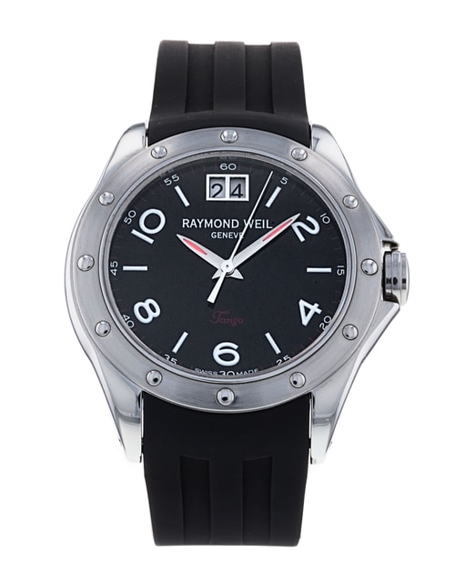 Raymond Weil Tango 5595-SR-05207 - Main Image