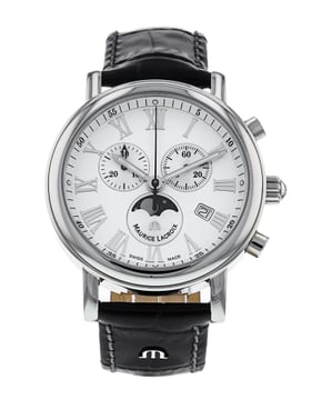 Maurice lacroix lc1048 hot sale