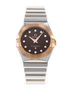 Omega Constellation Small 123.20.27.60.63.002