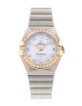 Pre discount owned omegas