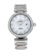 Pre-Owned Omega De Ville Ladymatic 425.35.34.20.55.001 Watch