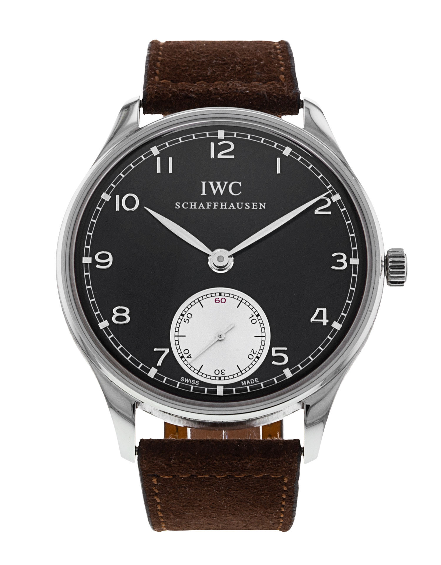 Pre-Owned  Portugieser Hand-Wound Watch
