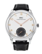 IWC Portugieser Hand-Wound IW545405