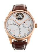 IWC Portugieser Tourbillon IW504402