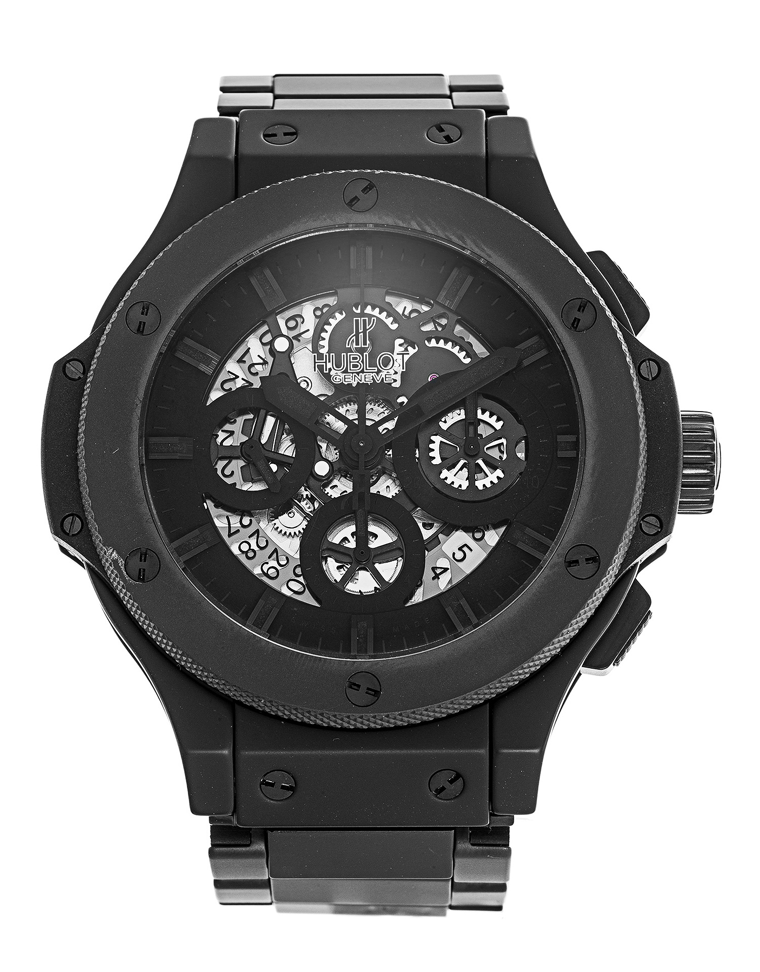 Hublot Aero Bang 311.CI.1110.CI