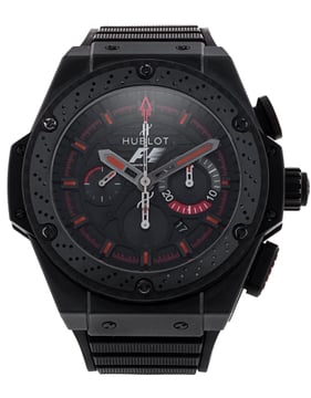 Hublot 2025 f1 uhr
