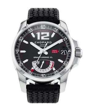Pre owned chopard mille discount miglia