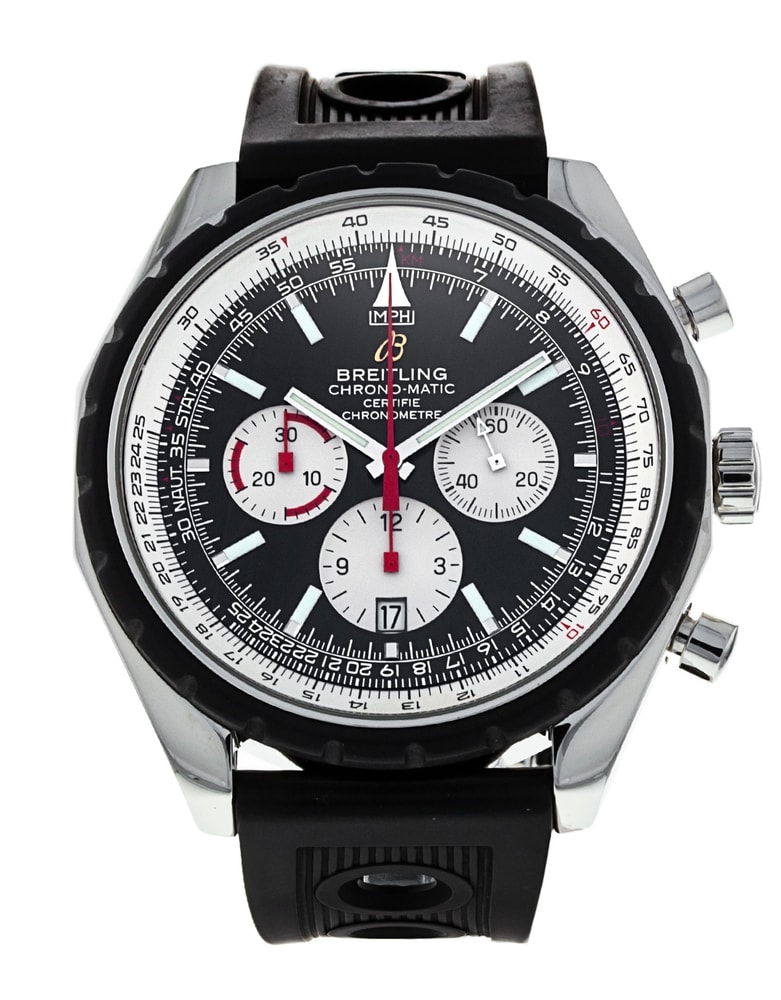Breitling a14360 sale