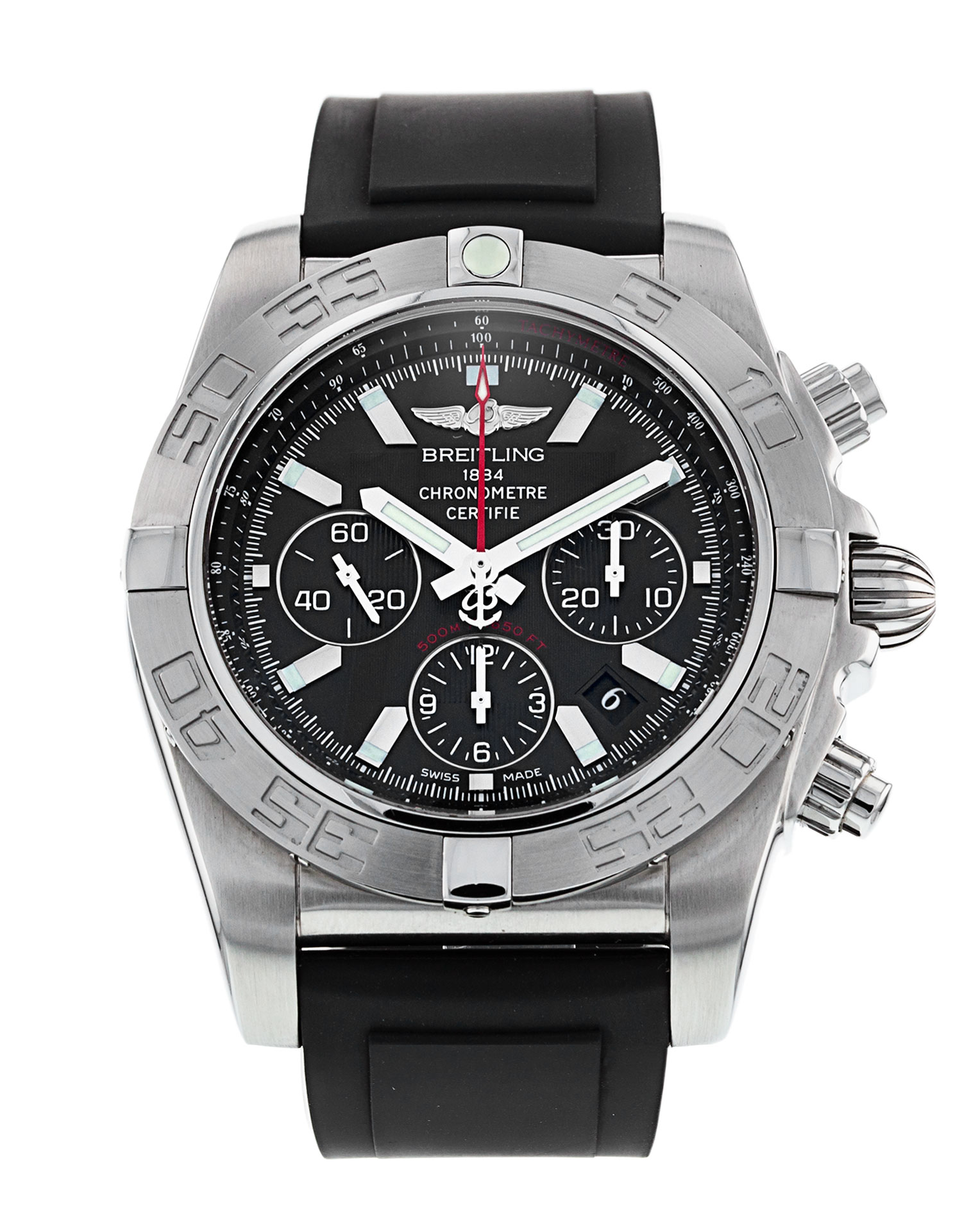 Breitling Chronomat 44 AB0110