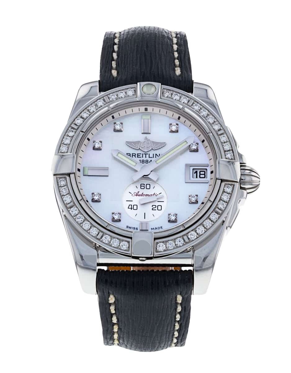 breitling a37330